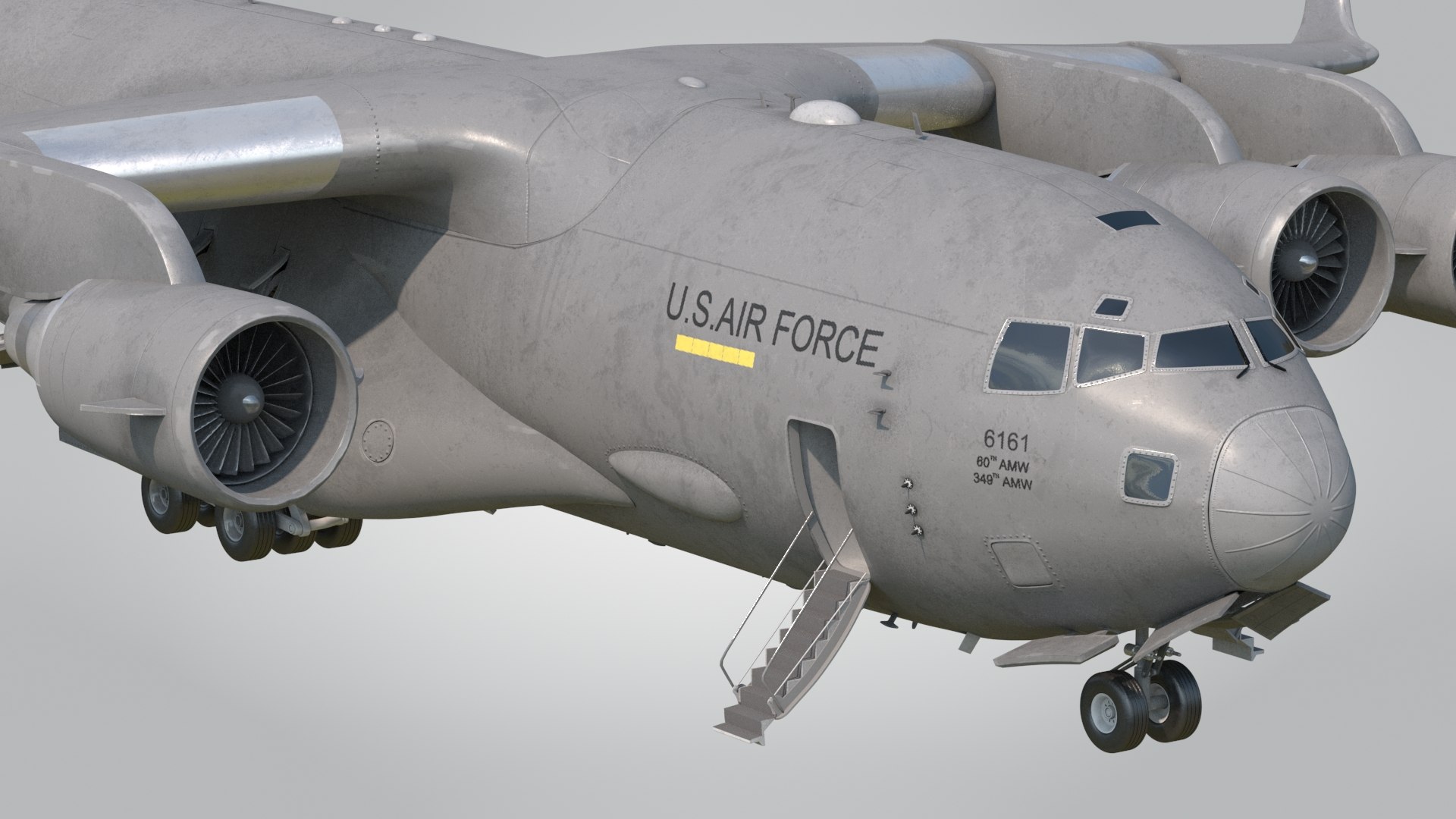 3D c-17 globemaster iii https://p.turbosquid.com/ts-thumb/B4/YrEv3G/AgdDPxXn/globemaster_c174/jpg/1602872592/1920x1080/fit_q87/8a4d89a6ae58691fbce91afcb8272537f57f46ee/globemaster_c174.jpg