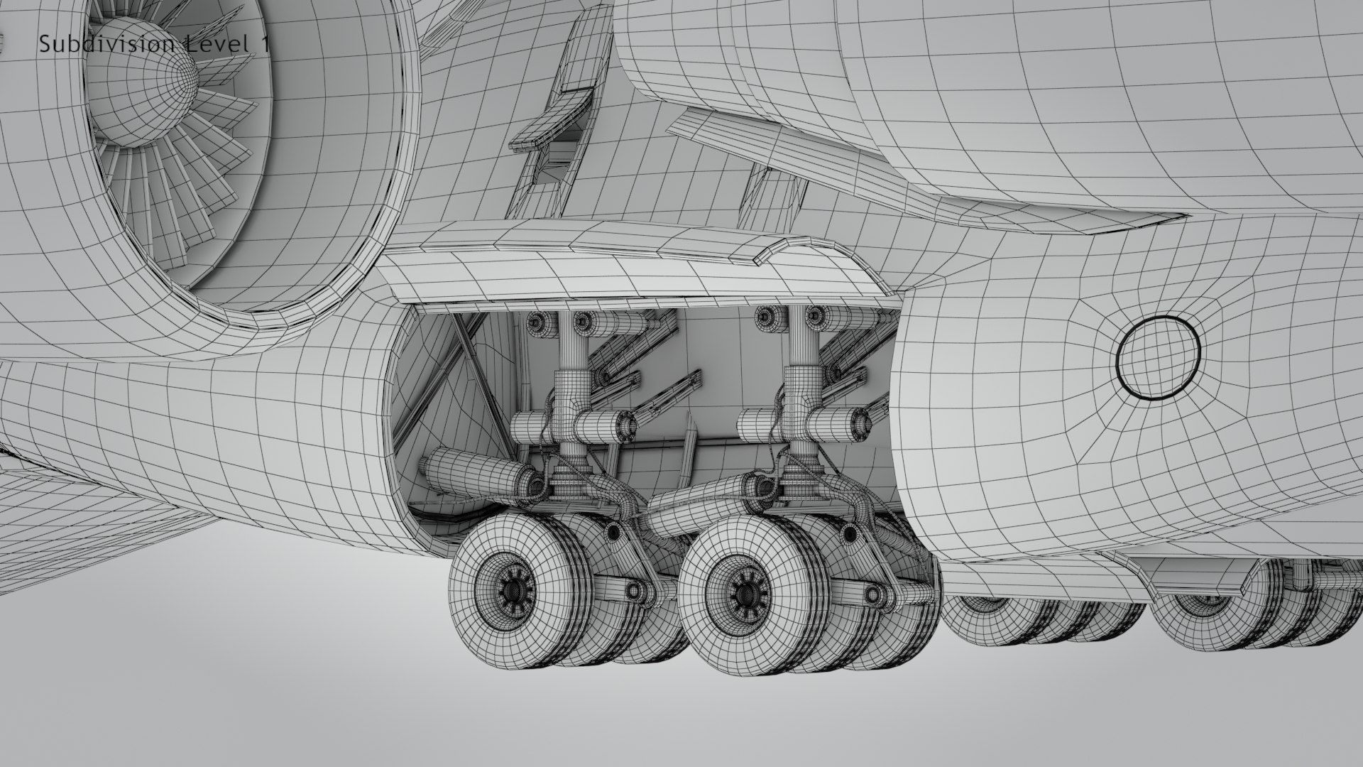 3D c-17 globemaster iii https://p.turbosquid.com/ts-thumb/B4/YrEv3G/FQmYZCqS/wire0004/jpg/1602874593/1920x1080/fit_q87/6b863485e5709028f6cd82ab594440818d546e2e/wire0004.jpg