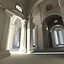 Classic Interior Scene(1)