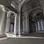 Classic Interior Scene(1)