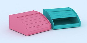 max bread box