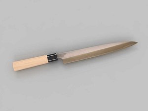Kitchen Knife