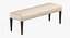 Sillas Tradicionales Taburetes Banco Otomano y Puf