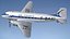 DC3エールフランスヴィンテージ
