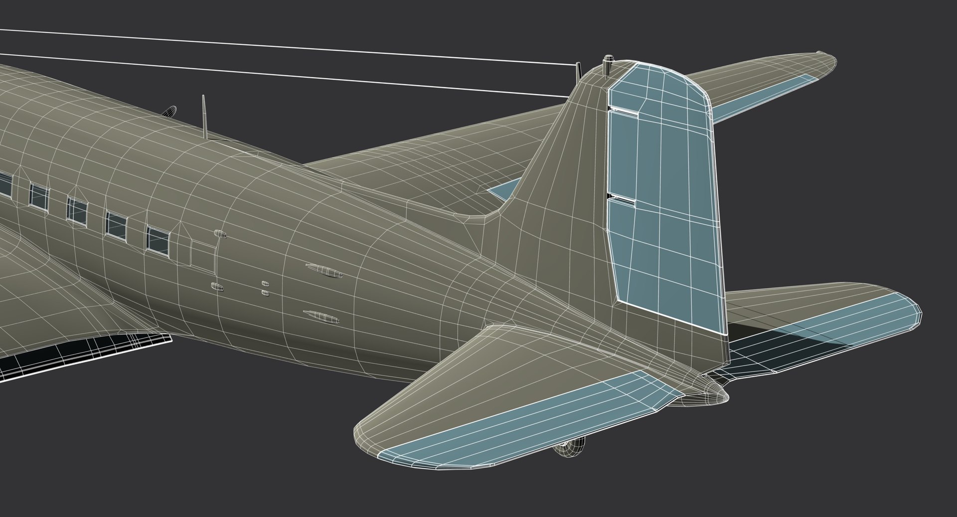 3D DC3 Air France Vintage model https://p.turbosquid.com/ts-thumb/B4/jEeA28/T1/dc3afwire8/jpg/1620053025/1920x1080/fit_q87/3bbbd2397294cc00a4922311e15ec7f46a553431/dc3afwire8.jpg