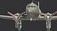 DC3エールフランスヴィンテージ