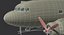 DC3エールフランスヴィンテージ
