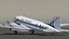 DC3エールフランスヴィンテージ