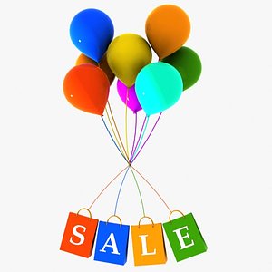 sale 3d model
