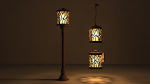 ODEON LIGHT 2287