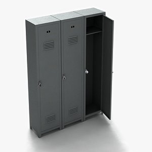 Locker