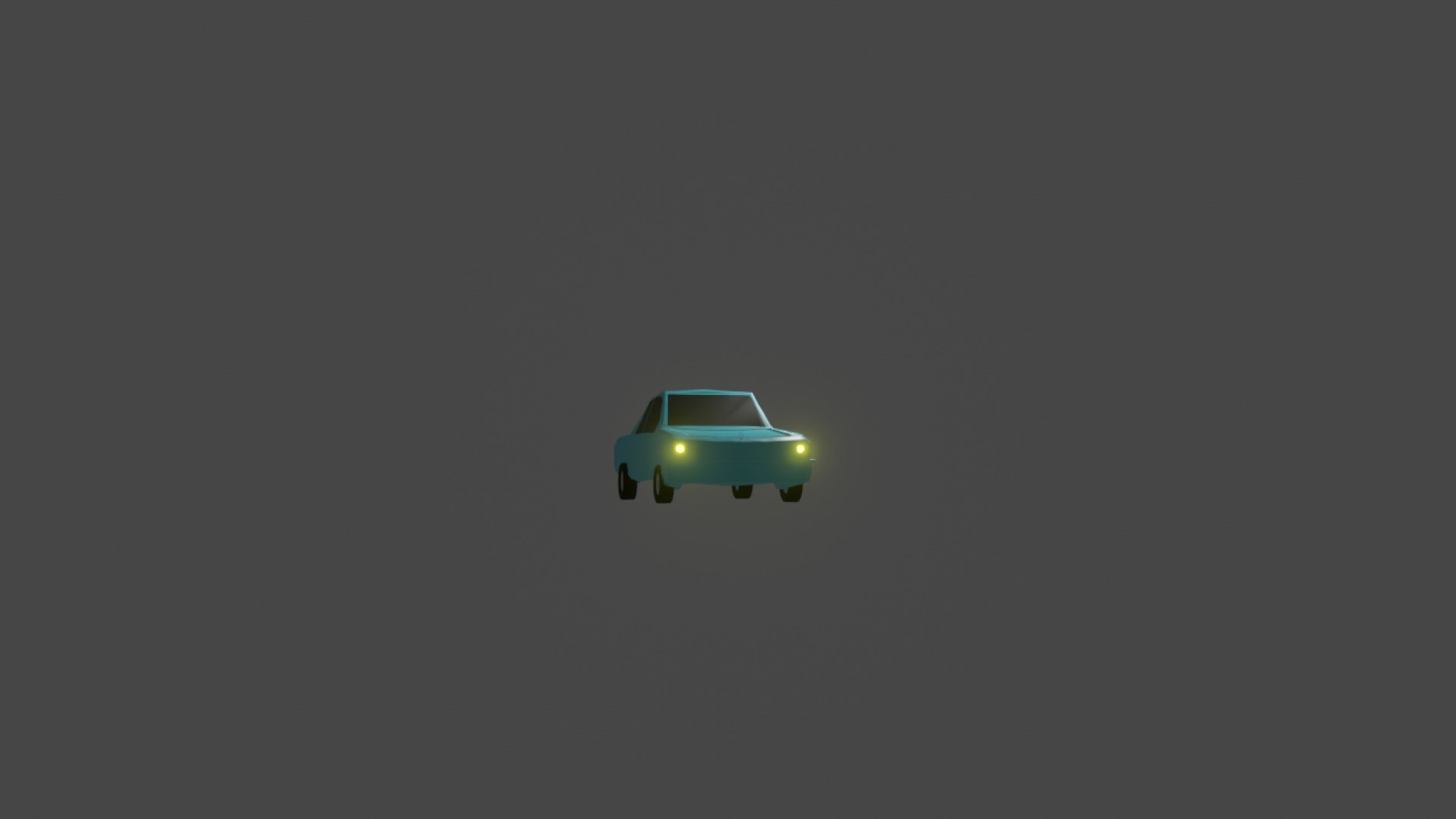 Car Animations Model - TurboSquid 1704311