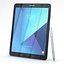 Samsung Galaxy Tab S3 9.7 + Pen All Color