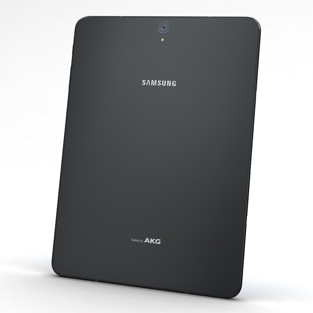 samsung galaxy tab s3 3D model https://p.turbosquid.com/ts-thumb/B4/xsbJnB/Lvewge57/05/jpg/1499757245/1920x1080/fit_q87/3661d318dec59ad1e2e3c07e3a0abb7bbae186e3/05.jpg