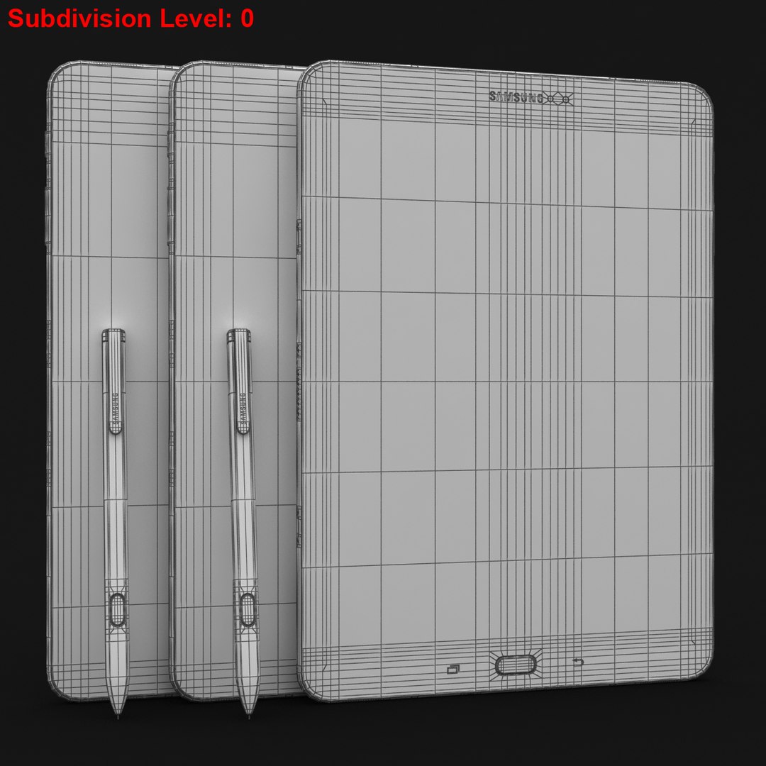 samsung galaxy tab s3 3D model https://p.turbosquid.com/ts-thumb/B4/xsbJnB/sK82n22b/49/jpg/1499757247/1920x1080/fit_q87/8790f67434a2bc9bb84a2f40d12bdeb08b6343a0/49.jpg
