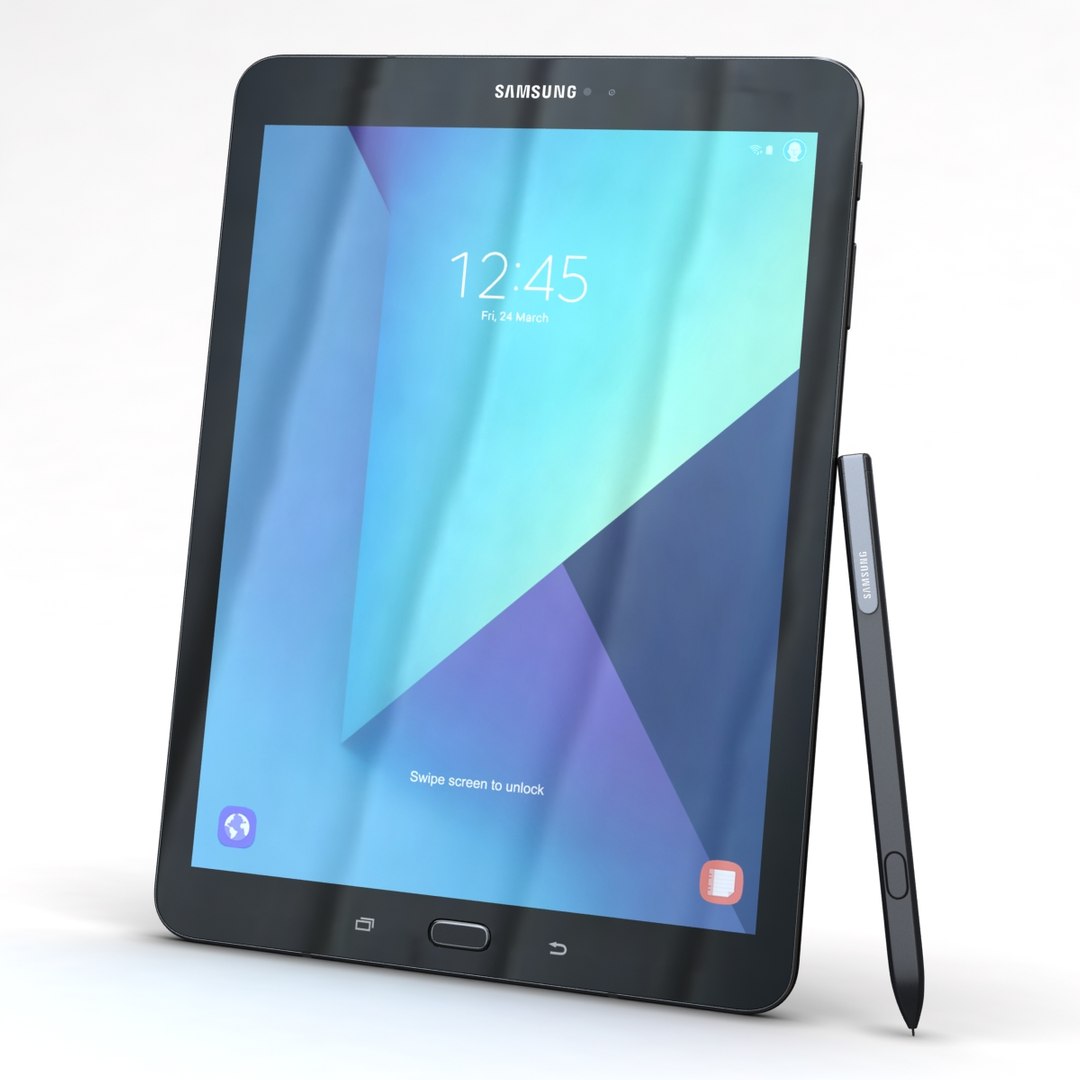 samsung galaxy tab s3 3D model https://p.turbosquid.com/ts-thumb/B4/xsbJnB/vKzHg6Bp/03/jpg/1499757245/1920x1080/fit_q87/c01fcb43241d351ea41e51ec9075f6bc5b0d5fa0/03.jpg