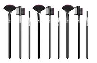 Make Up Brush PBR 27