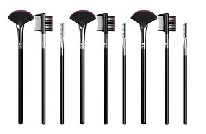Make Up Brush PBR 27