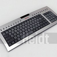 Keyboard