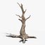 Swamp Dead Tree PBR