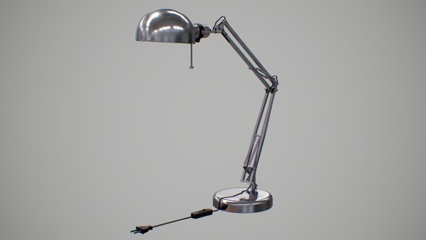 Luxo Jr Blender Models for Download | TurboSquid