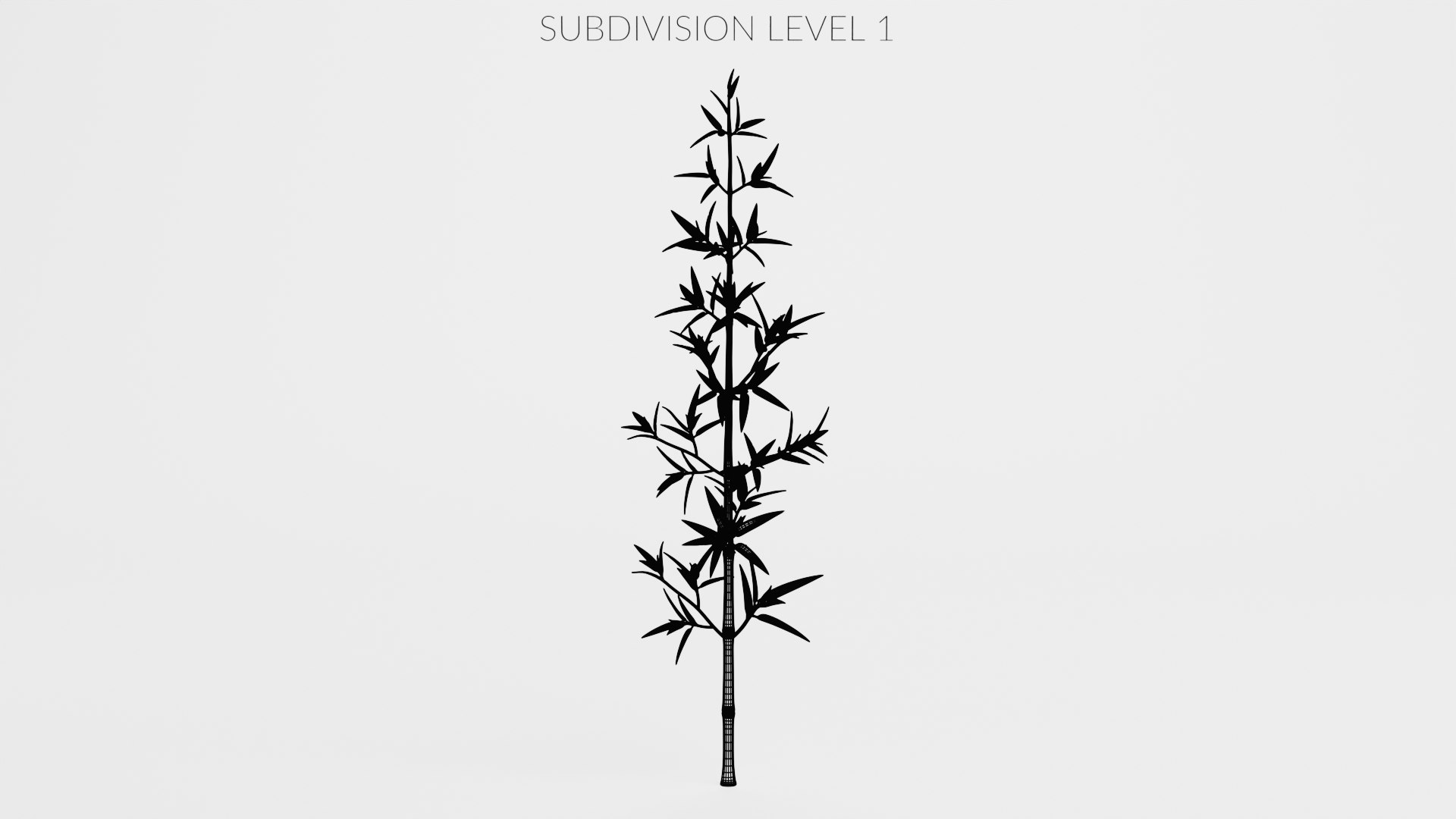 Bamboo model https://p.turbosquid.com/ts-thumb/B5/3K0aYh/u0/bamboow1/png/1715185089/1920x1080/fit_q87/813b2acbd228950ad38b34f54a756dc09b326775/bamboow1.jpg