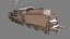 Steam Locomotive DRG Class24