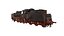Steam Locomotive DRG Class24