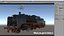 Steam Locomotive DRG Class24