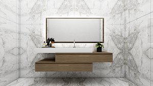 bathroom furniture