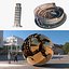 Italian Landmarks Collection