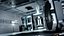 26 Sci-Fi 3D models - Interior Asset Pack