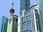 3ds max china skyscrapers tower