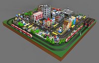 Lego sity NEW