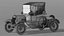Ford T 1922 Runabout
