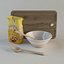 Kitchen set
