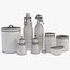 Kitchen set