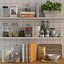 Kitchen set