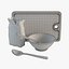 Kitchen set