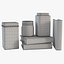 Kitchen set