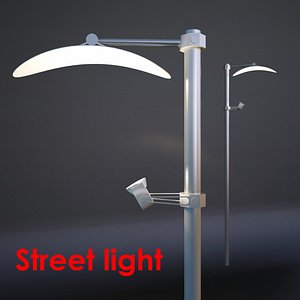 Street light