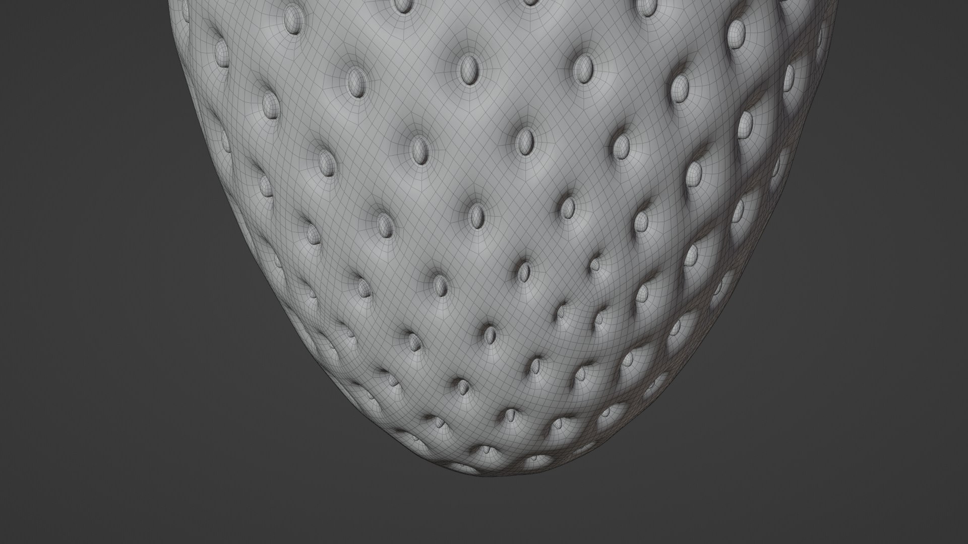 3D Strawberry https://p.turbosquid.com/ts-thumb/B5/GhzQmq/48/09/png/1663753259/1920x1080/fit_q87/d3e9c1cf43759347e0fda69c36ecf24351e4f484/09.jpg