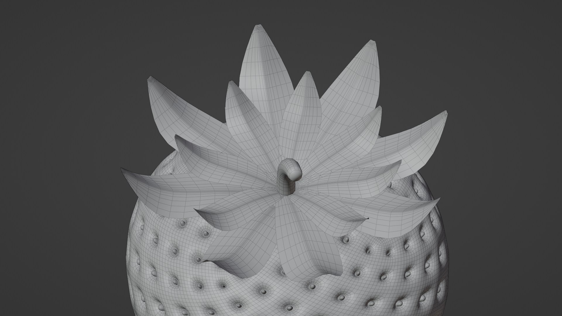 3D Strawberry https://p.turbosquid.com/ts-thumb/B5/GhzQmq/4x/07/png/1663753263/1920x1080/fit_q87/36d1133aa9cc387ec3cc7a7fc6c2dfc28e457b8a/07.jpg
