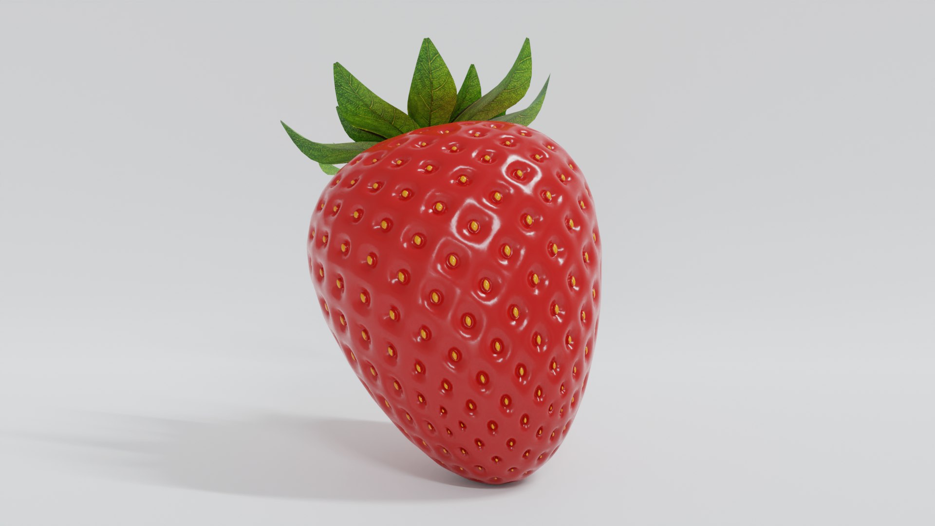 3D Strawberry https://p.turbosquid.com/ts-thumb/B5/GhzQmq/v6/03/png/1663753261/1920x1080/fit_q87/4b58229a32fee5554eef8c426191d675d01f4281/03.jpg