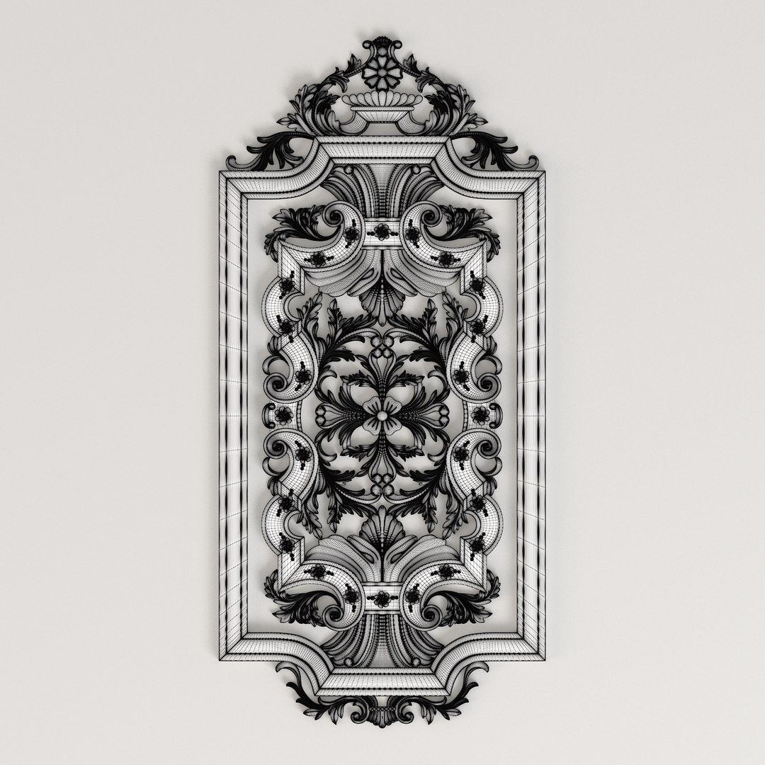 3D carved decorative panel https://p.turbosquid.com/ts-thumb/B5/H4U0VL/LrbC0w7a/3decart_fencing_fc_009_0001/jpg/1592078197/1920x1080/fit_q87/1d54eeb5039922ca3f163e22eb9ca2b2fbfe5fbf/3decart_fencing_fc_009_0001.jpg