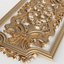 Carved decorative panel | Fc_009
