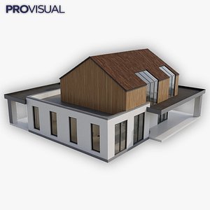 3D villa 7B