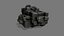 Stone Set