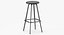 Lab Stool