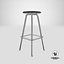 Lab Stool